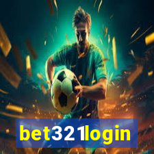 bet321login