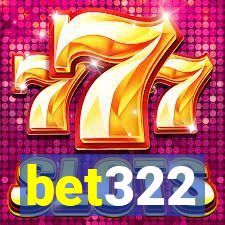 bet322