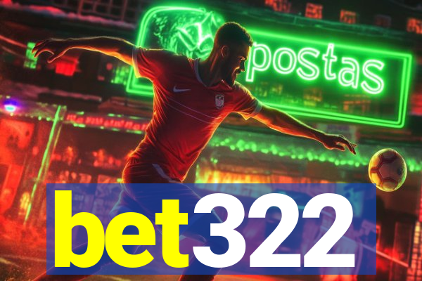 bet322