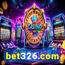 bet326.com