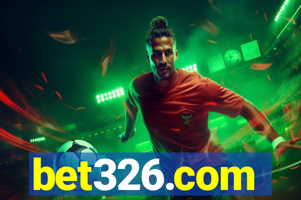 bet326.com