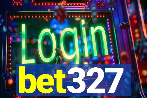 bet327