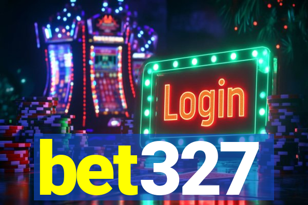 bet327