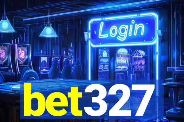 bet327