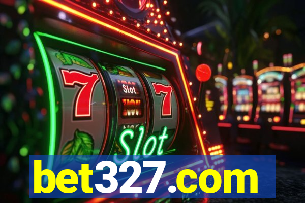 bet327.com