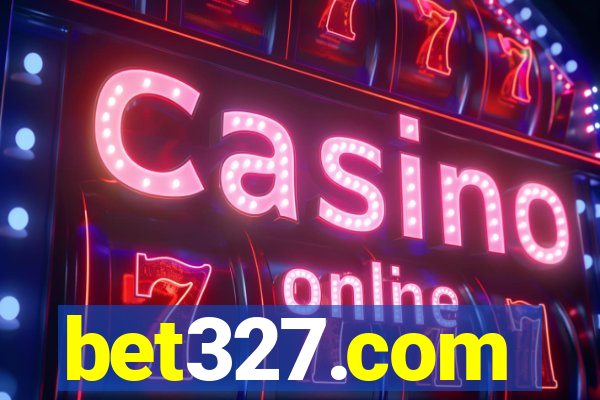 bet327.com