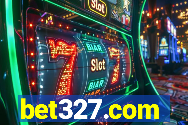 bet327.com