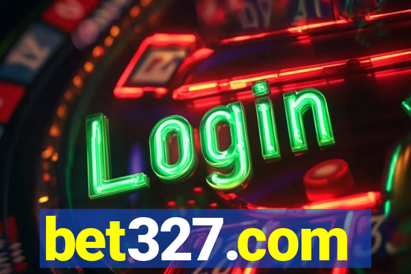 bet327.com