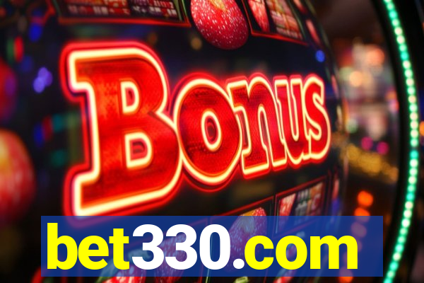 bet330.com