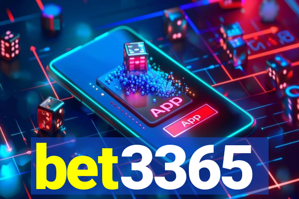 bet3365