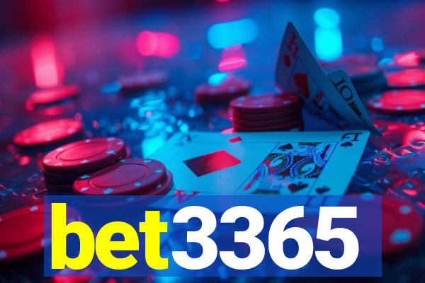 bet3365