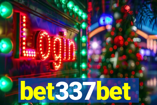 bet337bet