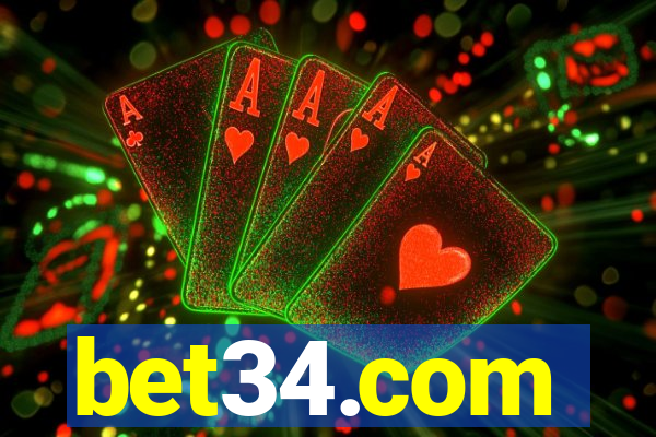 bet34.com