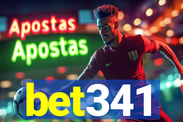 bet341