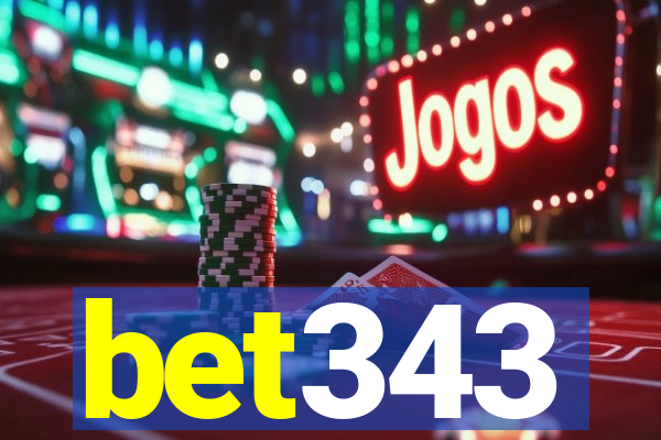 bet343