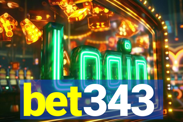 bet343