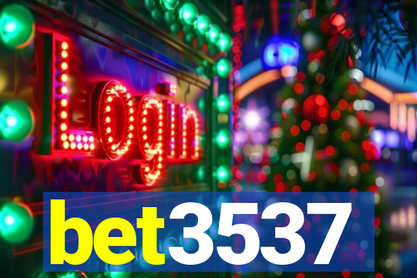 bet3537