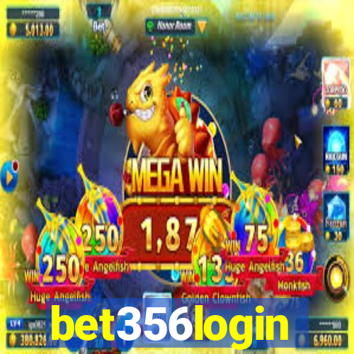 bet356login