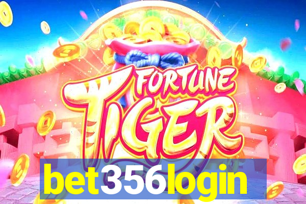 bet356login