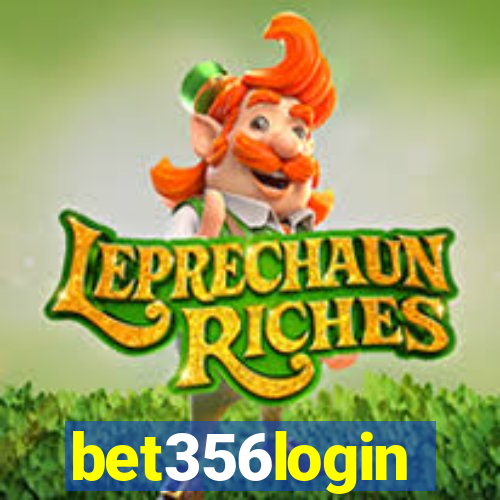 bet356login