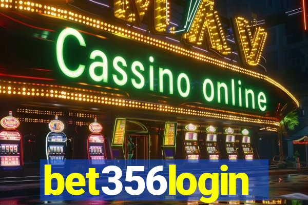 bet356login