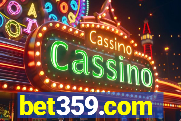 bet359.com