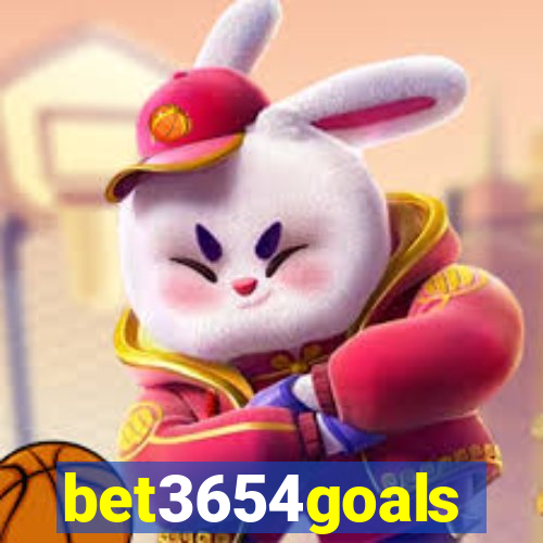 bet3654goals