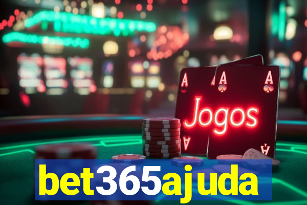 bet365ajuda