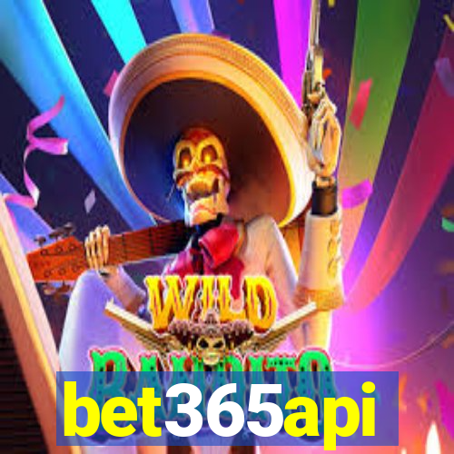 bet365api