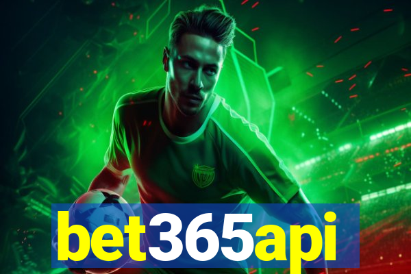 bet365api