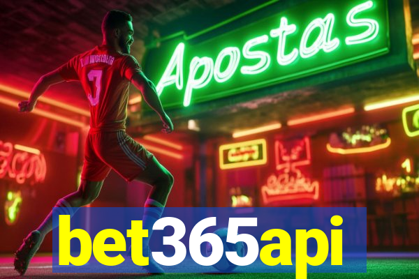 bet365api