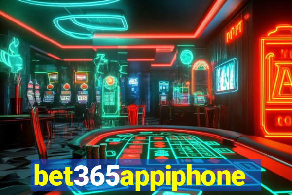 bet365appiphone