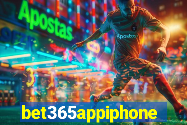 bet365appiphone