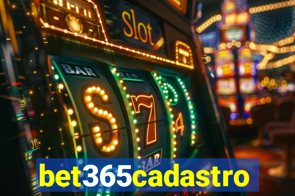 bet365cadastro