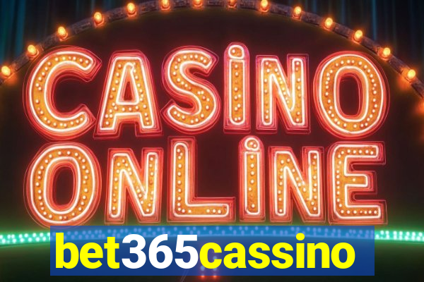 bet365cassino