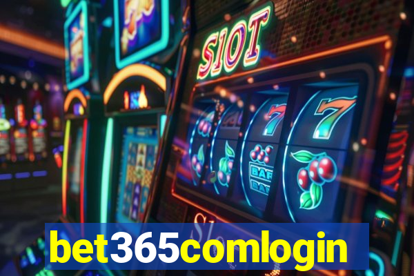 bet365comlogin