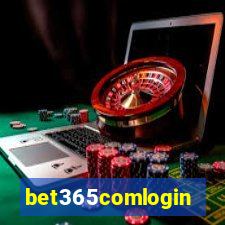 bet365comlogin