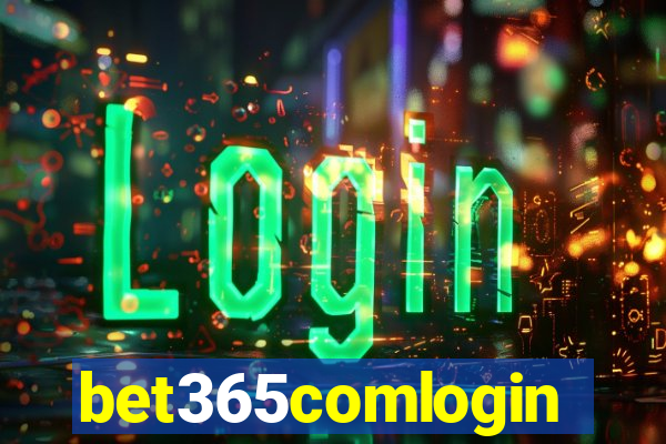 bet365comlogin