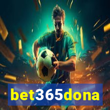 bet365dona