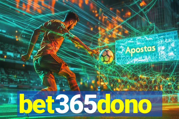 bet365dono