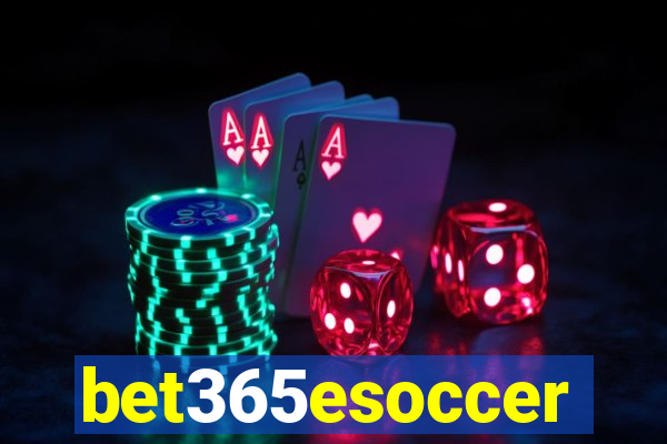 bet365esoccer