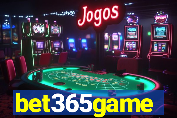 bet365game