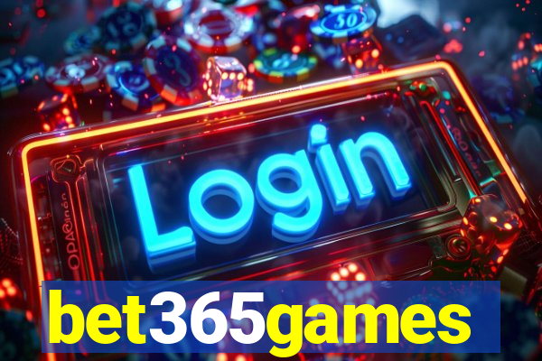 bet365games