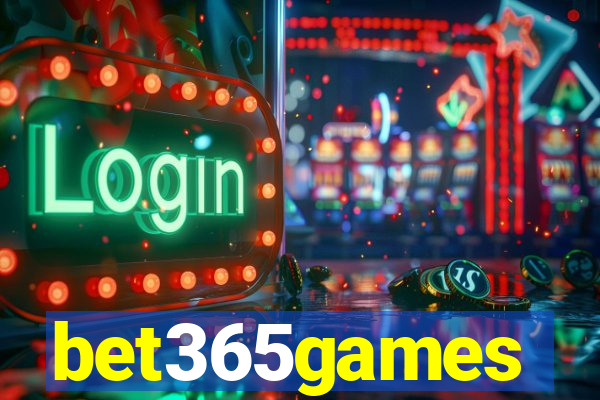 bet365games