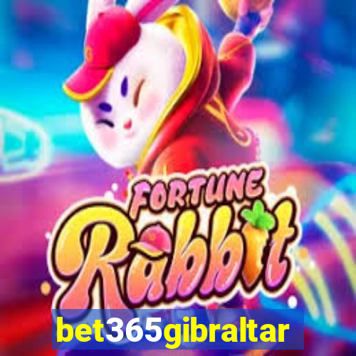 bet365gibraltar