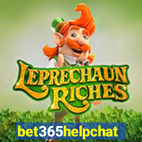 bet365helpchat