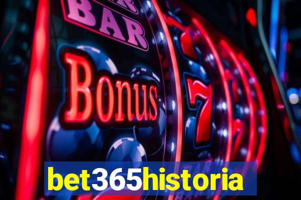 bet365historia