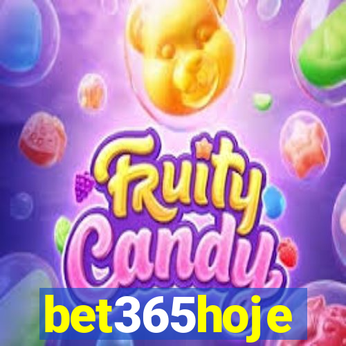 bet365hoje