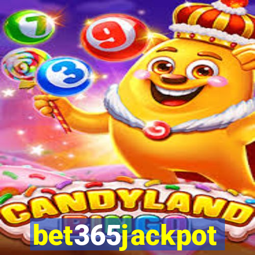 bet365jackpot