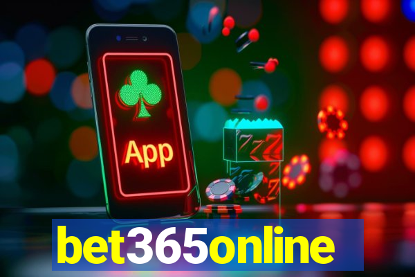 bet365online